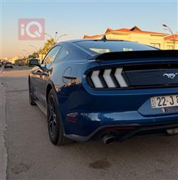 فۆرد مۆستانگ